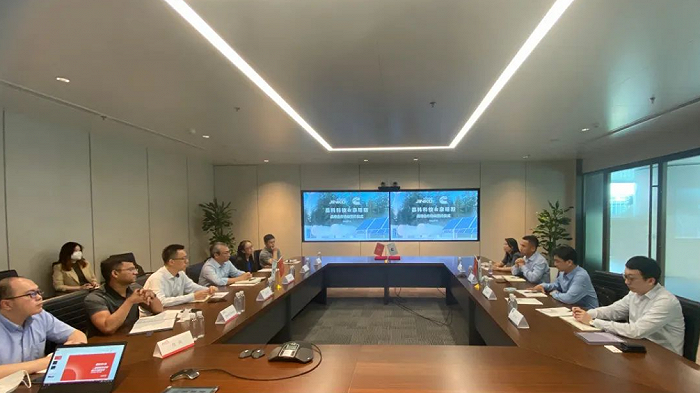 晶科科技 晶科科技