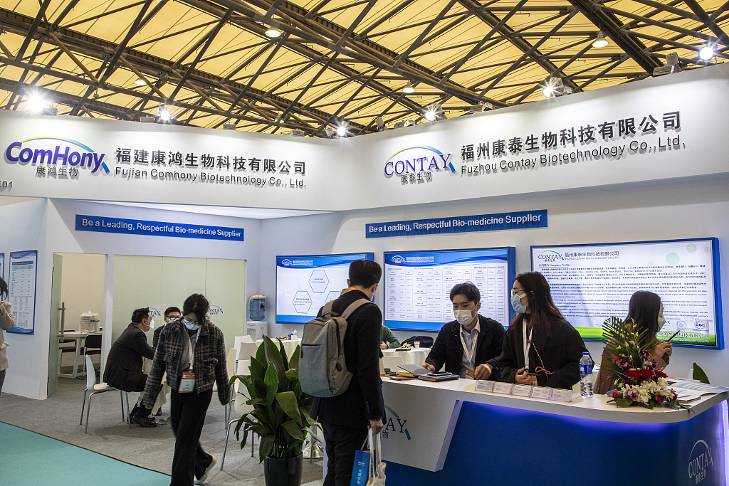 400亿疫苗巨头爆雷!康泰生物利润预降超6成,大额计提资产减值