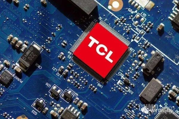 TCL芯片