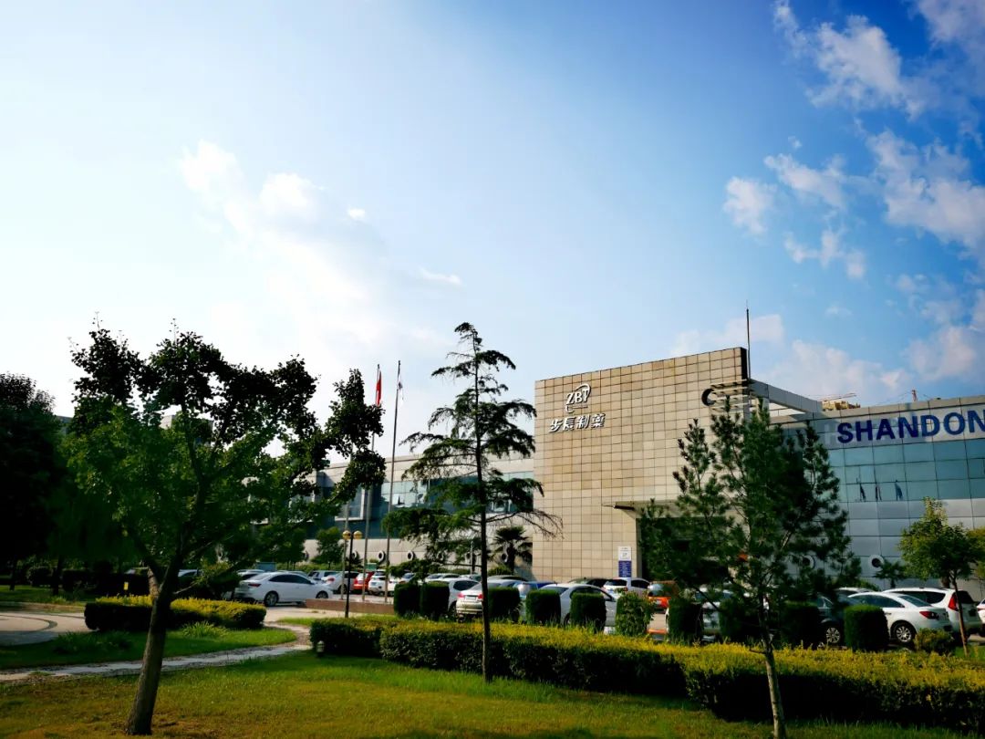 点击看大图 步长制药担当龙头企业责任,抗疫、生产两面兼顾,为地方经济贡献力量