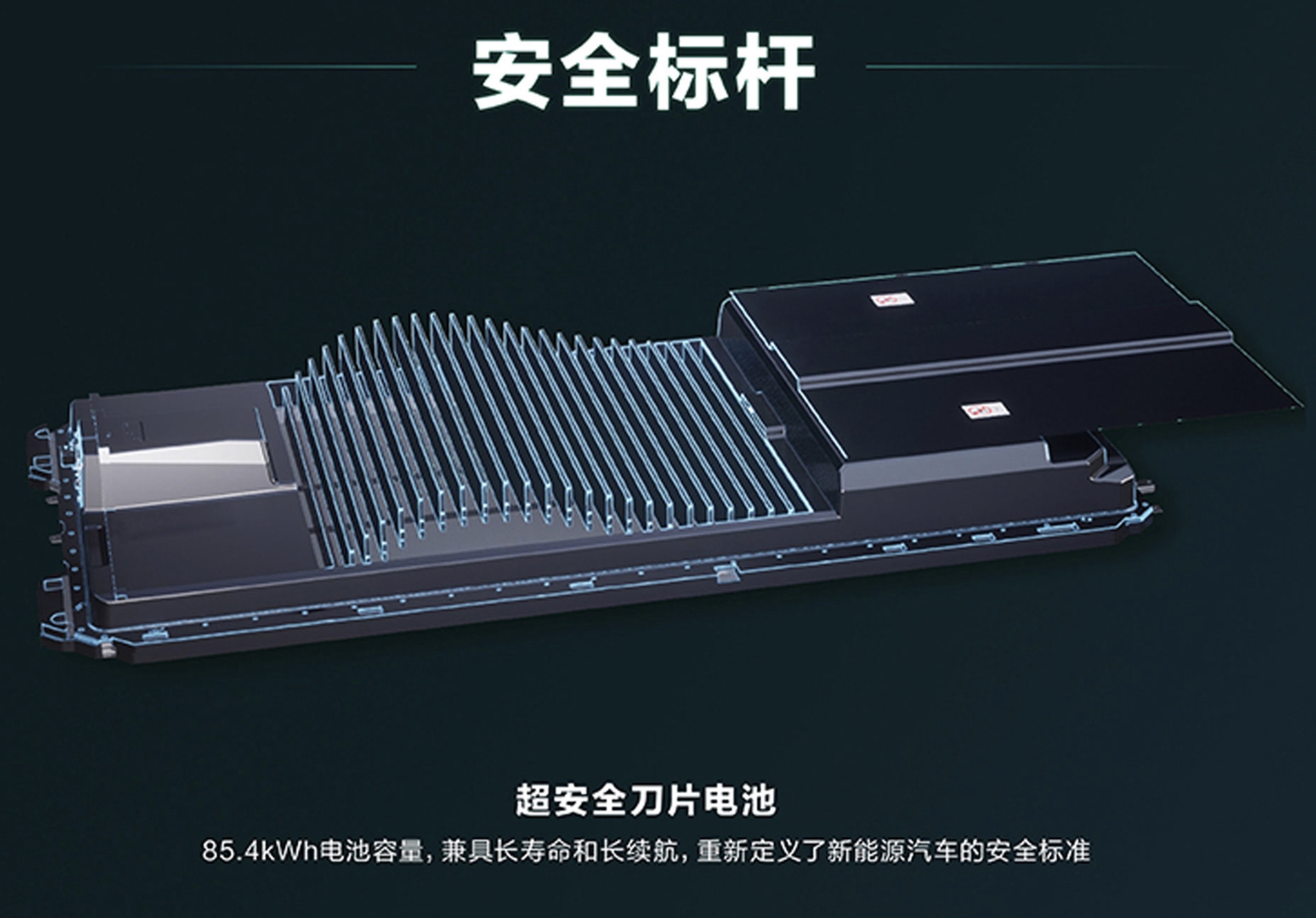 比亚迪官网截图