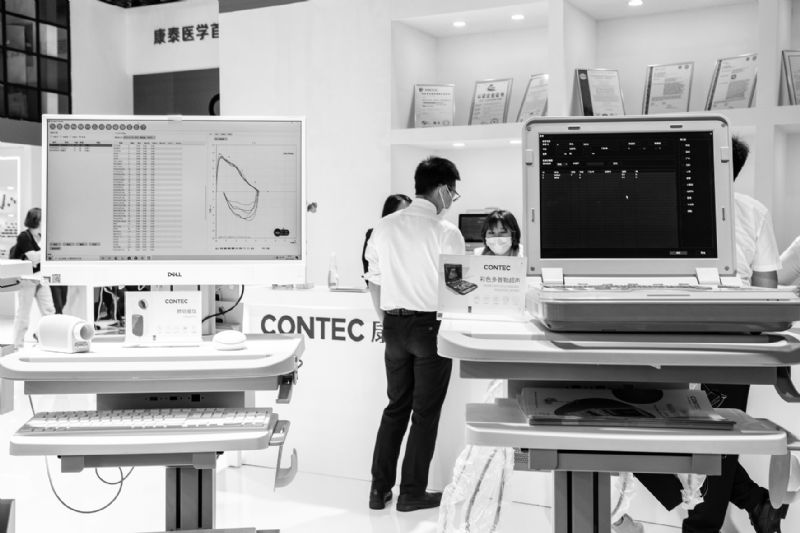 康泰医学“红利”消失净利降超40%股价最大跌幅92%胡坤财富缩水534亿