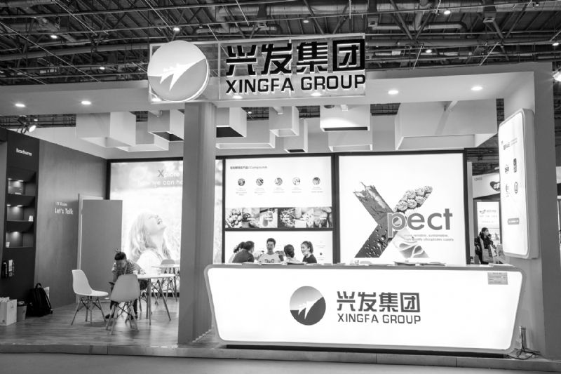 兴发集团净利36.5亿增超2倍压缩负债规模负债率降至50.09%