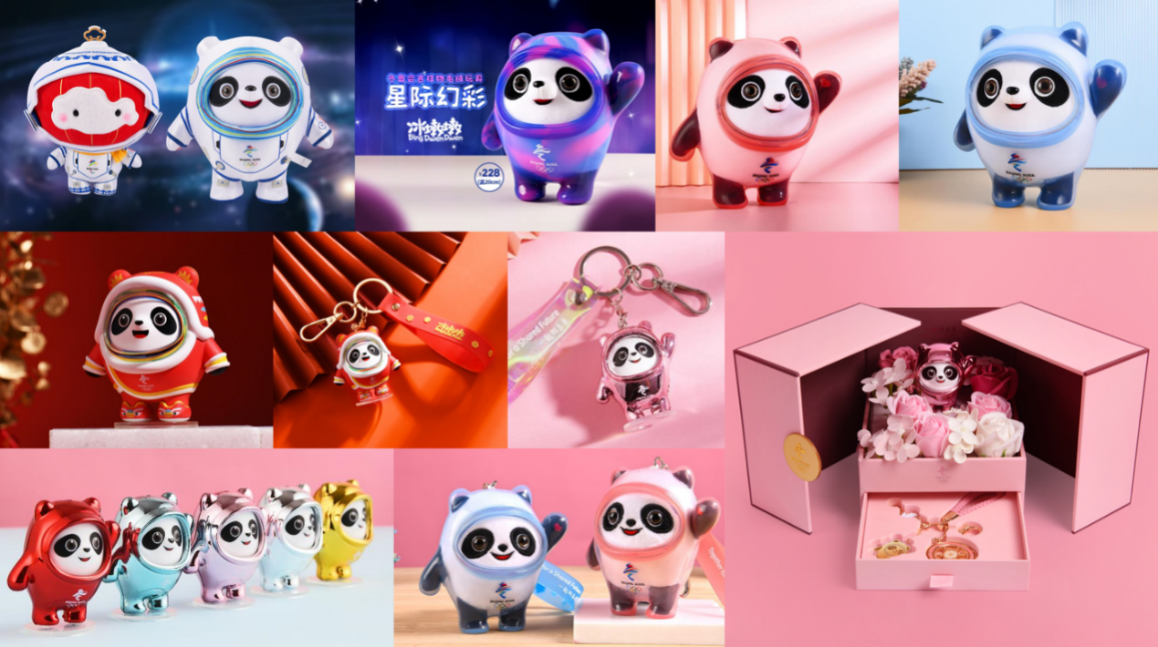 “IP+创意设计”赋能,元隆雅图打造行业创新旗舰 “IP+创意设计”赋能,元隆雅图打造行业创新旗舰