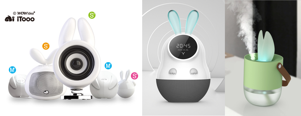 “IP+创意设计”赋能,元隆雅图打造行业创新旗舰 “IP+创意设计”赋能,元隆雅图打造行业创新旗舰