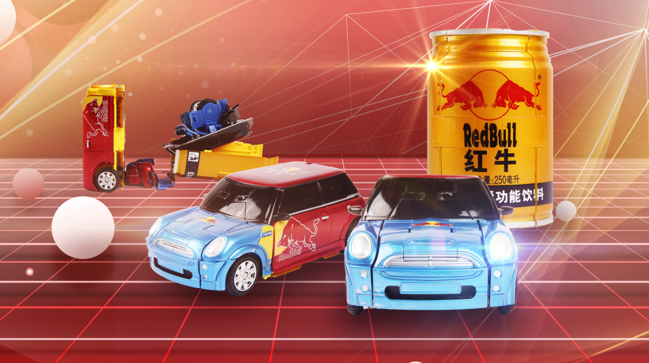 “IP+创意设计”赋能,元隆雅图打造行业创新旗舰 “IP+创意设计”赋能,元隆雅图打造行业创新旗舰