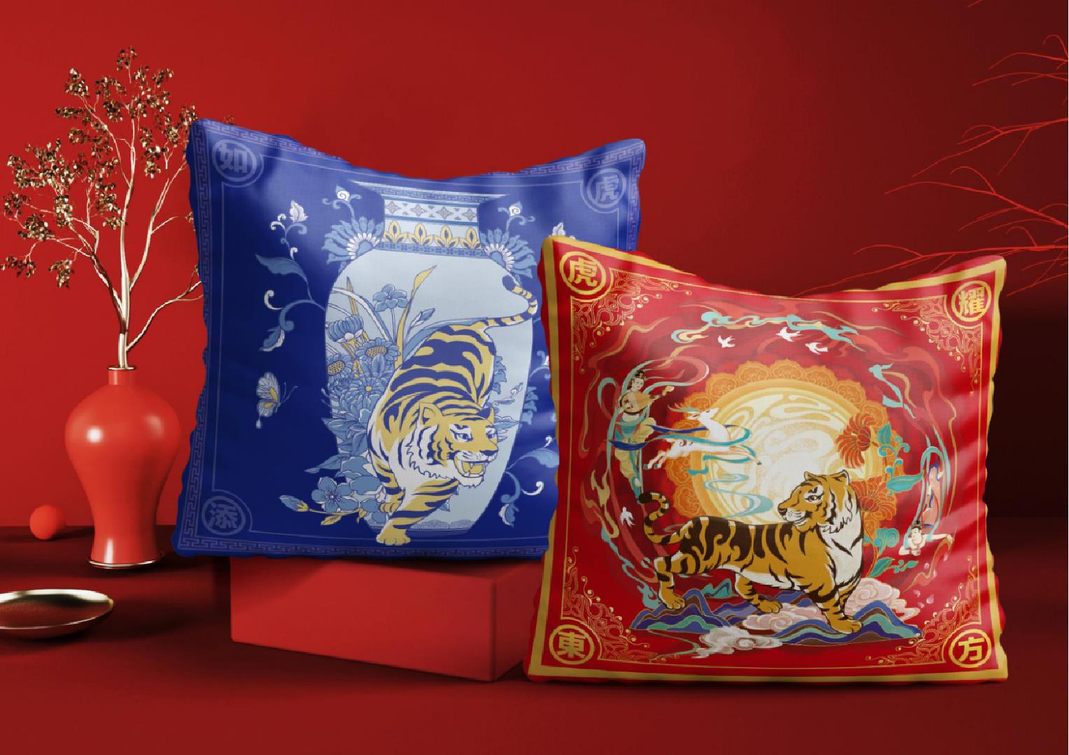 “IP+创意设计”赋能,元隆雅图打造行业创新旗舰 “IP+创意设计”赋能,元隆雅图打造行业创新旗舰