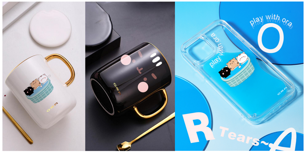 “IP+创意设计”赋能,元隆雅图打造行业创新旗舰 “IP+创意设计”赋能,元隆雅图打造行业创新旗舰