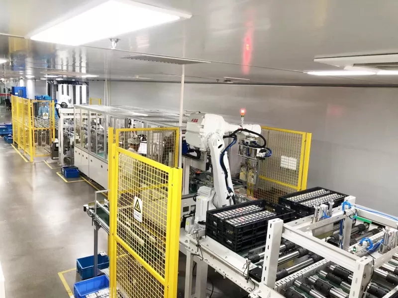 图片来源:雄韬股份