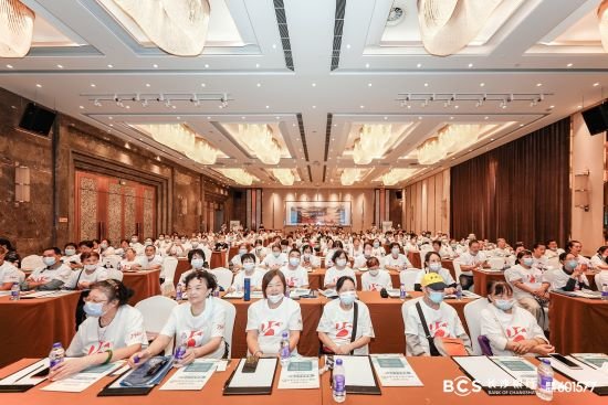 长沙银行文化三湘行丨超能力俱乐部名家讲堂湘潭站圆满结束