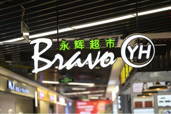 点击看大图 永辉超市:全力保障石家庄居民生活必需品充足