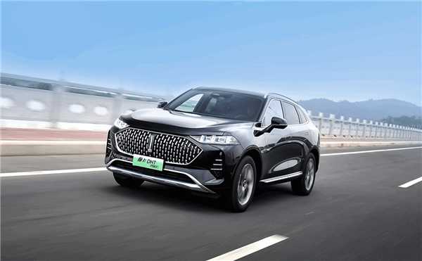 长城汽车发布8月份产销数据:魏牌全系还没AITO问界单车卖得好