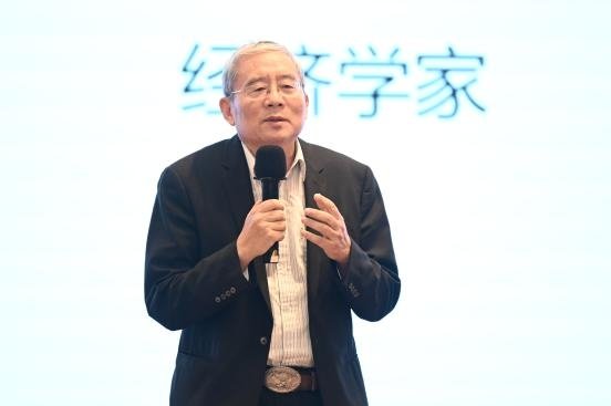 经济学家宋承敏