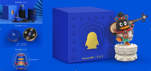 推进“IP+科技”战略,元隆雅图发力“创新型科技营销公司”