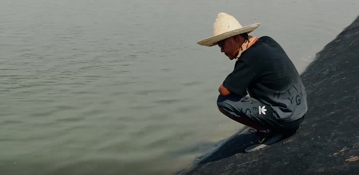 海康威视联合捷安科技,在太湖守护“数字大闸蟹”的生长