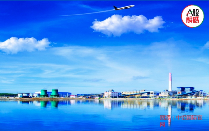 中铝国际出售PPP项目,转战“盐湖提锂”而准备,还是另有所图? 中铝国际出售PPP项目,转战“盐湖提锂”而准备,还是另有所图?