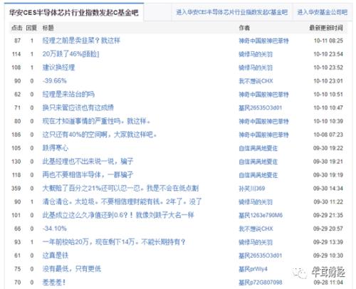 国泰君安终于控股福祸难料,华安基金何时重返行业“前十”?