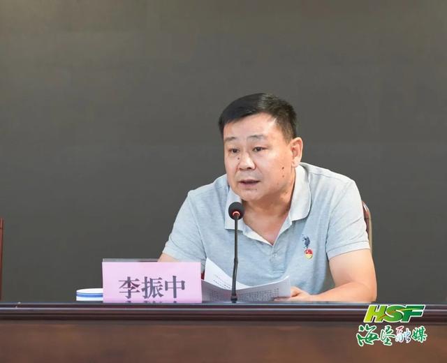 海垦集团党委巡察组进驻海南橡胶开展“政治体检”