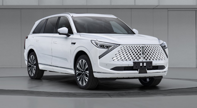 10月销量再度下滑:自主品牌向上,长城汽车却在向下? 10月销量再度下滑:自主品牌向上,长城汽车却在向下?