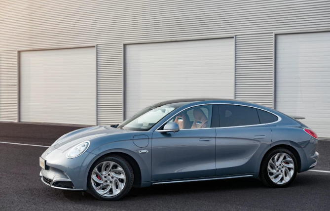 10月销量再度下滑:自主品牌向上,长城汽车却在向下? 10月销量再度下滑:自主品牌向上,长城汽车却在向下?