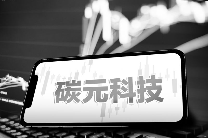 碳元科技获涟源国资逾7亿入主拟5.6亿投资锂电池夯实新能源布局