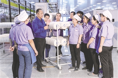 鄂尔多斯:科技创新点燃高质量发展“火炬”_fororder_6