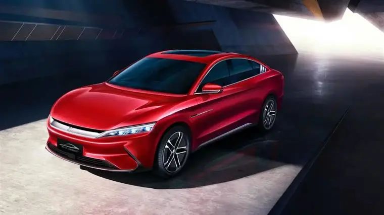 技术讲堂|竞相学习比亚迪造电池,网友:家里有“矿”?