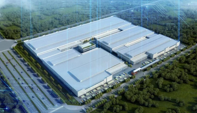 拓普集团安徽寿县智慧工厂开建,主要配套蔚来、比亚迪等