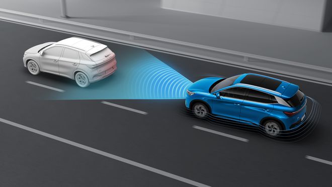 ���ǵ�ATTO 3�����ձ����г������غ����г�