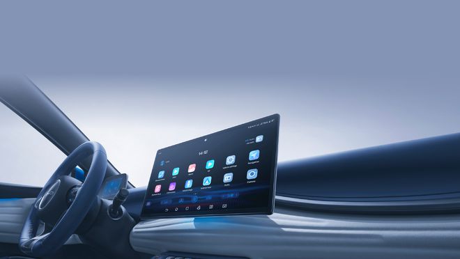 ���ǵ�ATTO 3�����ձ����г������غ����г�