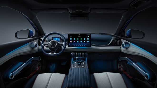 ���ǵ�ATTO 3�����ձ����г������غ����г�