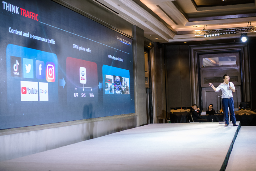 长城汽车全球化进阶战正式打响五大品牌全面出海