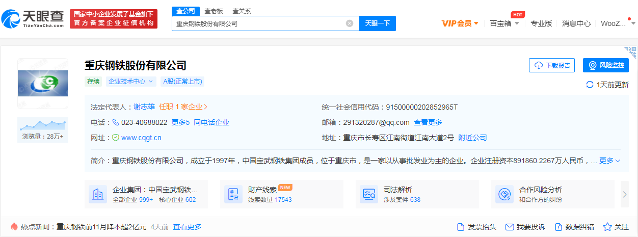 重庆钢铁.png 重庆钢铁.png