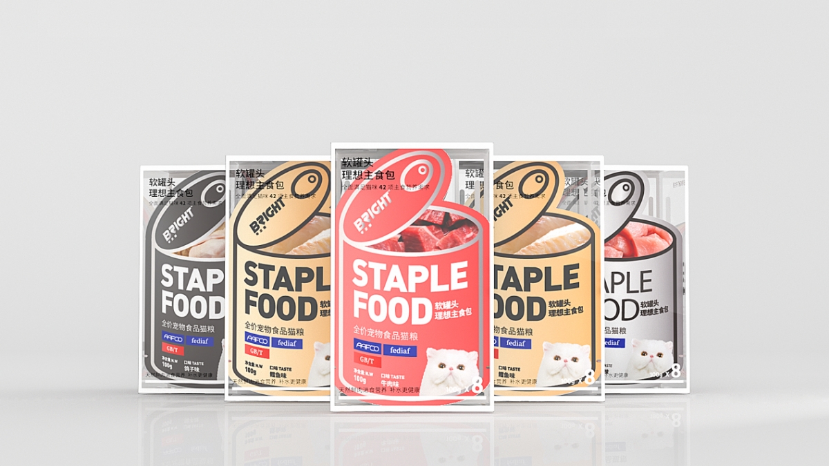 高端宠物品牌「布兰德」完成新一轮融资,若羽臣投资