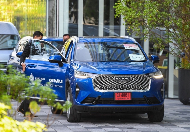 长城汽车2022年销售超106万辆今年推超10款新能源车