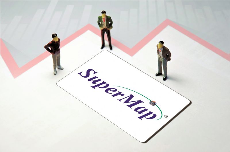 超图软件尝激进苦果预亏3亿现17年首亏计提坏账损失猛增80%被指财务洗澡