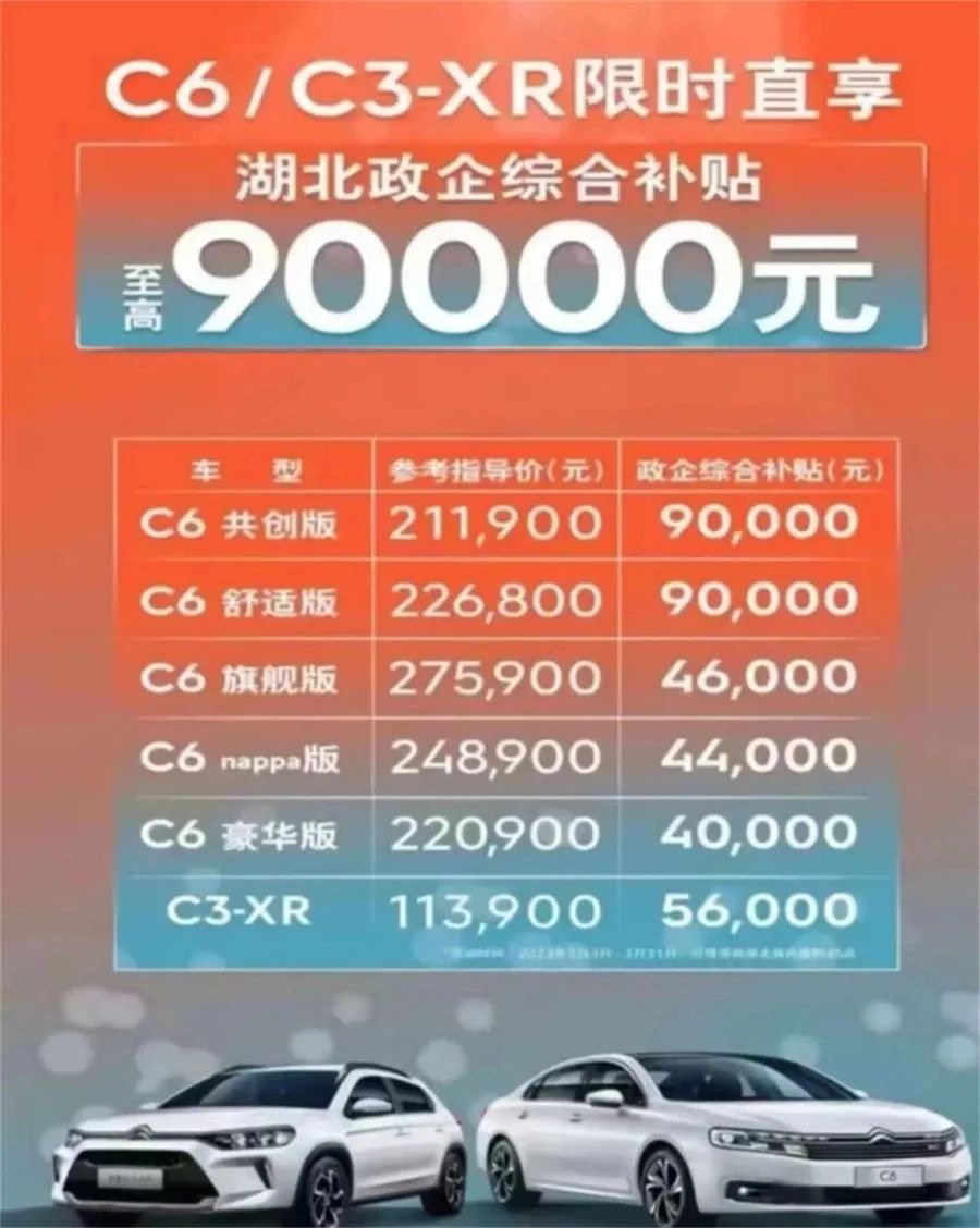 东风汽车“大甩卖”,一场“自杀式”的自救?