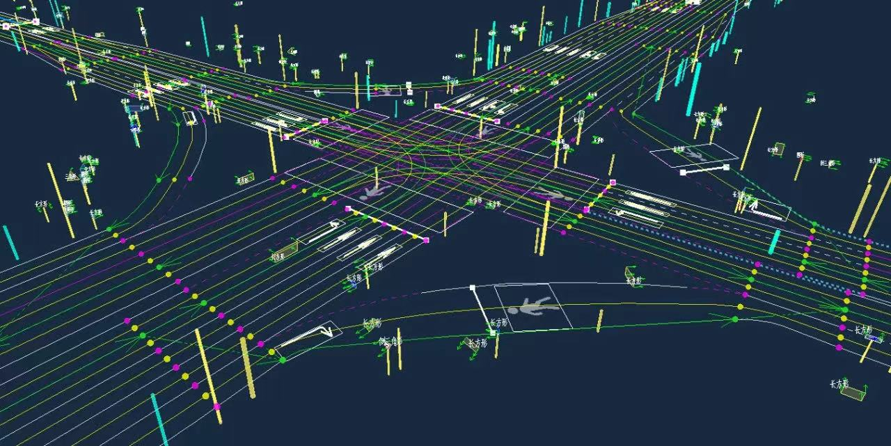四维图新官宣长城汽车定点,帮助其实现城市自动驾驶