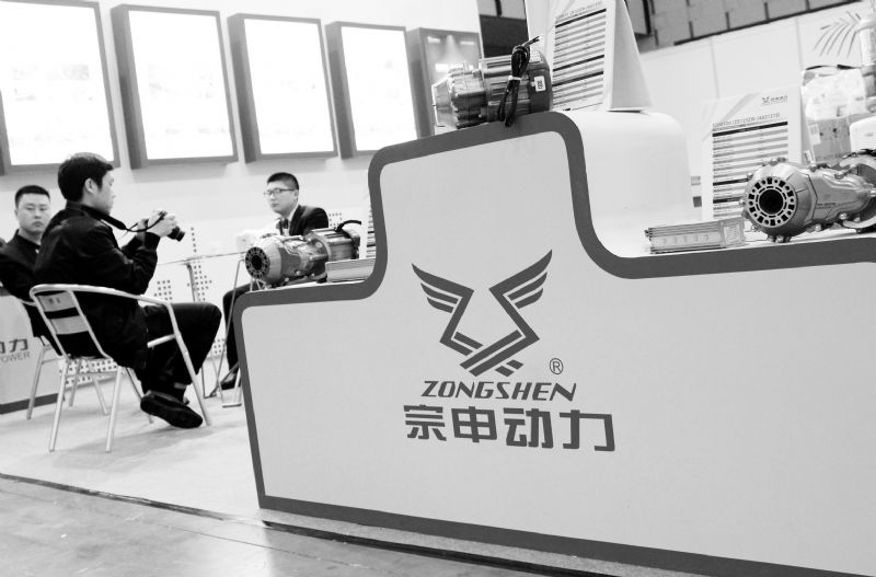 宗申动力航发子公司四轮增资后估值14亿股份制改制完成瞄准2023年内独立上市