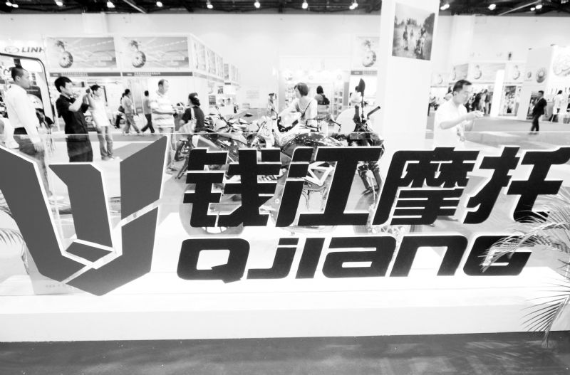 钱江摩托定增5亿补流吉利迈捷全额认购发行价打 3.6折李书福浮盈逾9亿巩固控制权