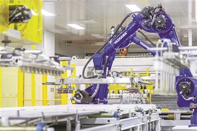 今年是华正新材创业的第20个年头