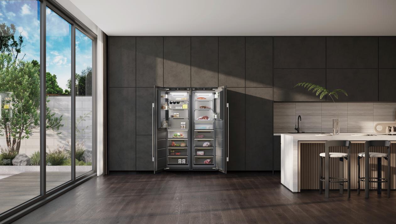 惠而浦高端家电与绿色同行向美好未来行进 惠而浦高端家电与绿色同行向美好未来行进