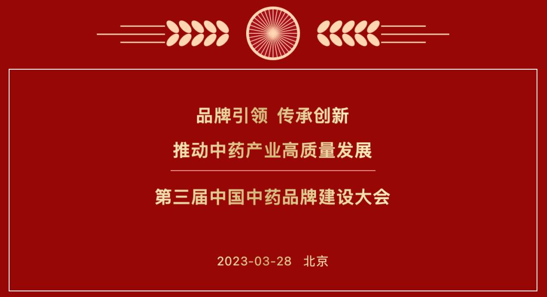 点击看大图 喜报|步长制药荣登第三届中国中药品牌建设大会多项榜单!
