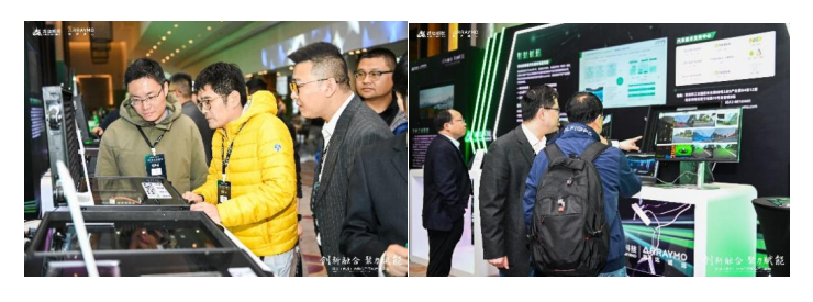 诚迈科技智能汽车软件产业峰会落幕,智达诚远峰昇操作系统FusionOS发布!