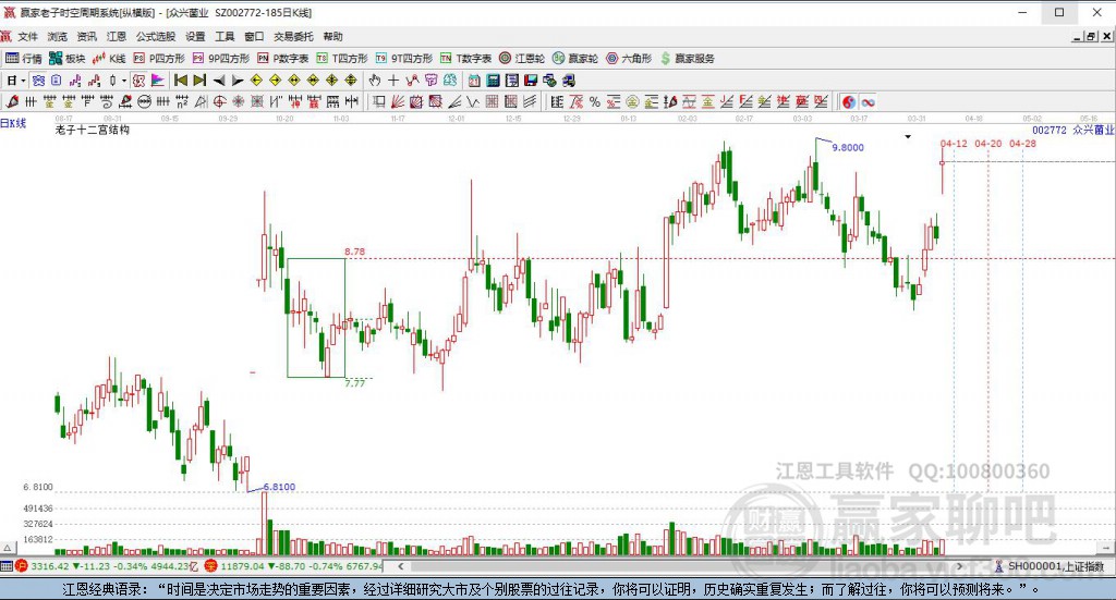 众兴菌业 众兴菌业