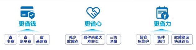 CICD 2023丨科华数据:绿色智慧电能,可靠构筑电子半导体行业关键供电新时代