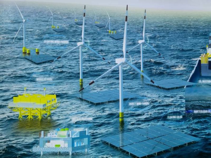 “价格战”席卷上游:海力风电扣非净利同比降超90%,0.2元/千瓦时海风价格掀净利润保卫战 “价格战”席卷上游:海力风电扣非净利同比降超90%,0.2元/千瓦时海风价格掀净利润保卫战