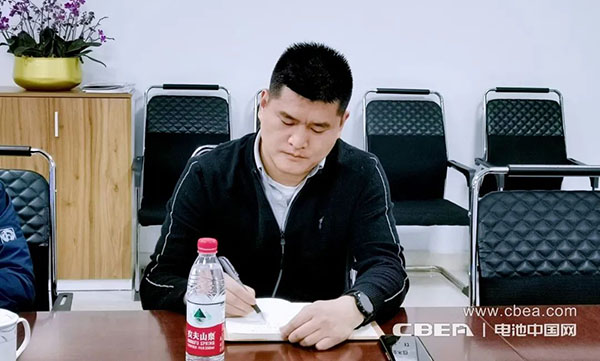 调研|杭可科技:提供锂电后处理系统整体解决方案 调研|杭可科技:提供锂电后处理系统整体解决方案