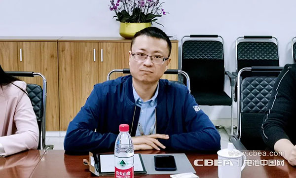 调研|杭可科技:提供锂电后处理系统整体解决方案 调研|杭可科技:提供锂电后处理系统整体解决方案