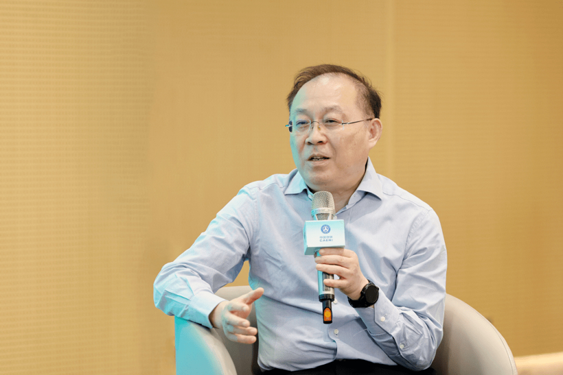 三大件都要重做一遍,廉玉波解码比亚迪的技术观